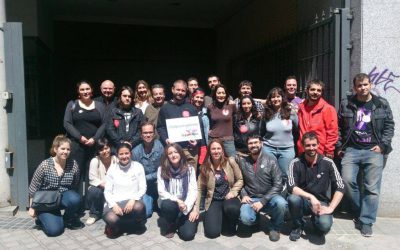 Comunicado conjunto de las Candidaturas de Unidad Popular Ganar Alcorcón, Ganar Fuenlabrada, Ganar Humanes, Ganemos Pinto y Leganemos