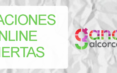 Se abre el plazo de votación online en Ganar Alcorcón