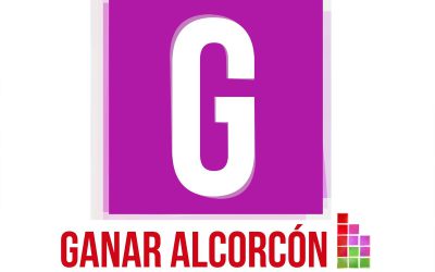 Ganar Alcorcón continúa con las negociaciones, ahora con Ciudadanos, en base a líneas programáticas.