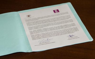 Sobre las declaraciones vertidas por el PP de Alcorcón a cerca de nuestra propuesta para el CREAA