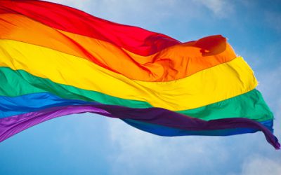 Viernes 26 de junio. 20:00 “Izamos la bandera del orgullo en la plaza de la Hispanidad”