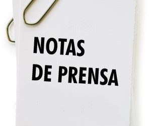 Nota de prensa: La propuesta aprobada en junta de portavoces con los votos de PSOE y PP limitará la actuación de la oposición