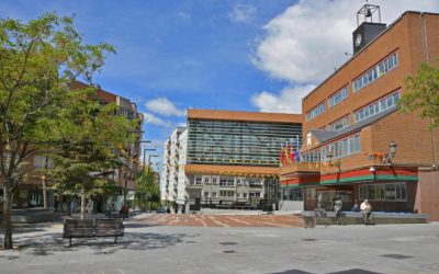 Ganar Alcorcón rechaza la propuesta de Ciudadanos para gobernar la localidad por ser irreal