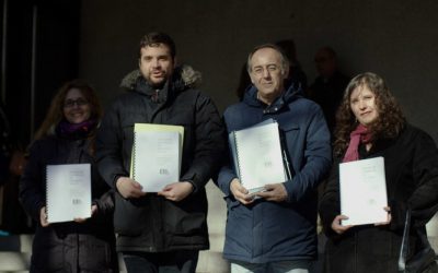 Ganar Alcorcón proseguiremos por la vía administrativa en relación a las irregularidades en la Escuela Municipal de Música