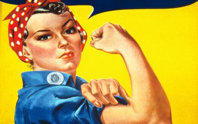 El 8 de marzo conmemora el Día de la Mujer Trabajadora mal que le pese al Partido Popular de Alcorcón