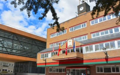 El primer paso para el cambio político en el Ayuntamiento de Alcorcón