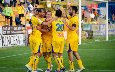 ﻿﻿El PP de Alcorcón utiliza la violencia en el deporte de forma partidista, nosotros trabajamos soluciones