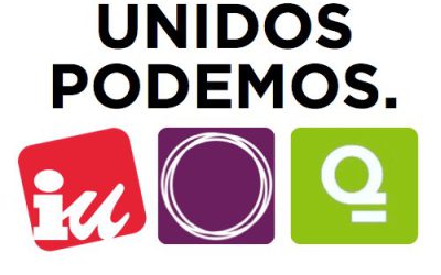 Acuerdo de constitución de coordinadora amplia de campaña por la coalición “UNIDOS PODEMOS”