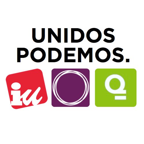 Miércoles 1 de junio: Constitución de comité amplio para la campaña de la coalición “Unidos Podemos” en Alcorcón