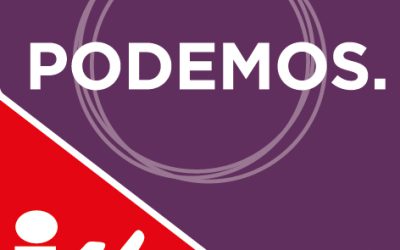 La Asamblea de Ganar Alcorcón aprueba apoyar la coalición Unidos Podemos a las generales