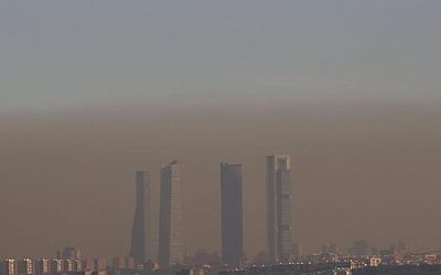 El Partido Popular en contra de proteger la salud de los vecinos de Alcorcón