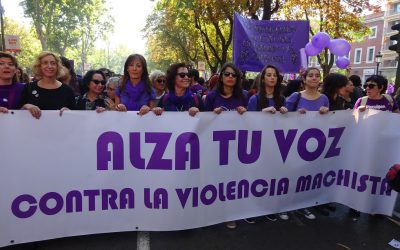 Ganar Alcorcón llama a la unidad de las fuerzas políticas y sociales frente al machismo del Alcalde