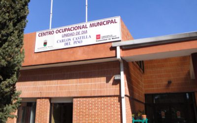 Ganar Alcorcón denuncia la desastrosa gestión del PP en la rehabilitación del Centro Castilla del Pino