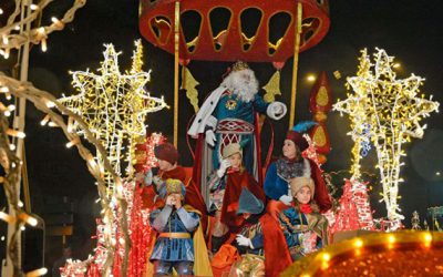 El desprecio del gobierno del PP hace peligrar la participación de las asociaciones en la cabalgata de 2017