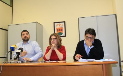 Ciudadanos “rompe” con el PP de Alcorcón para no cambiar nada