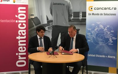 El posible cierre de Concentra demuestra que el PP de Alcorcón vende humo en políticas de empleo