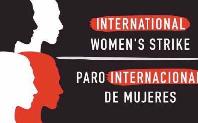 Ganar Alcorcón se suma al Paro Internacional de Mujeres del 8 de marzo