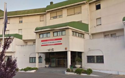 Ganar Alcorcón denuncia el estado de deterioro de la Residencia de Mayores donde ha fallecido una persona