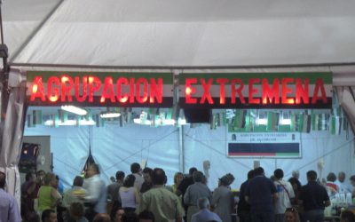 Los grupos municipales Socialista, Ganar Alcorcón e IUCM-LV proponen al Pleno las reivindicaciones para la gestión del espacio de las casetas planteadas por el Consejo de Asociaciones de Alcorcón