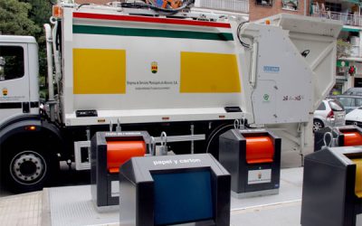 Ganar Alcorcón denuncia un posible desvío de fondos públicos a Jotrinsa en Alcorcón