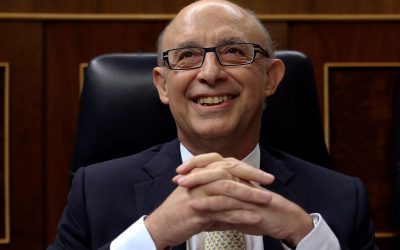 Ganar Alcorcón propone impugnar ante el Constitucional la prohibición de subrogación de trabajadores en la Administración Local impuesta por Montoro