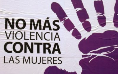 Ganar Alcorcón condena el asesinato de una mujer por la violencia machista