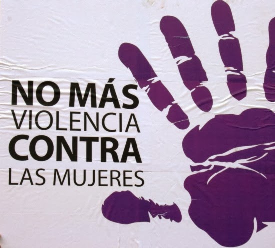 Ganar Alcorcón condena el asesinato de una mujer por la violencia machista