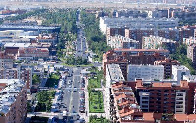 Ganar Alcorcón propone en el Pleno destinar 12,7 millones a mejorar la ciudad