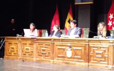 Bochorno democrático con un Alcalde que impidió expresarse y expulsó a la Presidenta de la Junta de Personal del Ayuntamiento