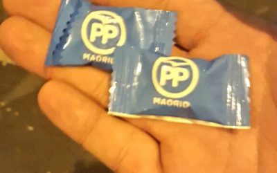 Nuevas irregularidades en ESMASA por el pago de facturas de caramelos suministrados para las cabalgatas de 2015 y 2016