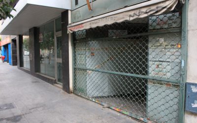 Ganar Alcorcón lleva al Ayuntamiento medidas efectivas para el apoyo al comercio de barrio