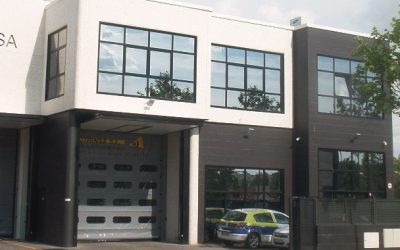 Ganar Alcorcón pide esclarecer la trama corrupta de Jotrinsa en Alcorcón y recuperar el dinero público