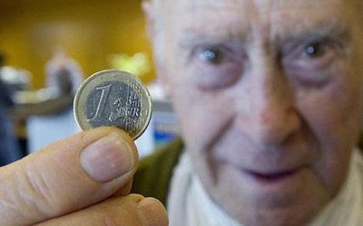 Ganar Alcorcón presenta una moción para que el Ayuntamiento de Alcorcón apoye la revalorización de las pensiones