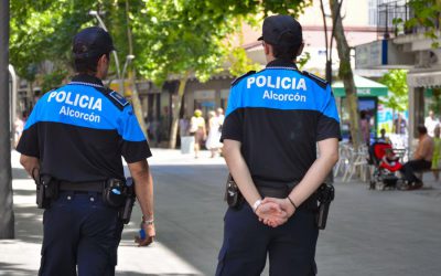 Ganar Alcorcón denuncia un repunte de los delitos contra la libertad sexual en la ciudad debido a la falta de medios en la Policía Municipal