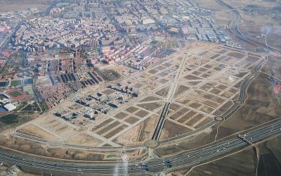 Ganar Alcorcón propone la creación de una oficina del PGOU porque el futuro de Alcorcón es asunto de todos