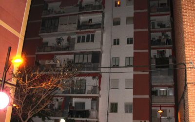 Ganar Alcorcón critica el intolerable uso personal de las fuerzas de seguridad por parte del Alcalde tras el incendio en una vivienda