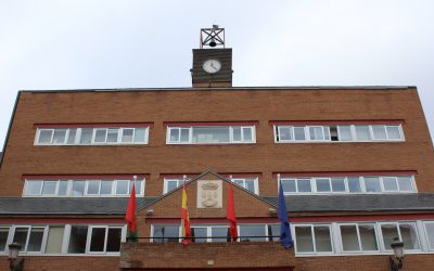 Ganar Alcorcón promueve una moción de censura tras el último escándalo de corrupción del Partido Popular con Transtel