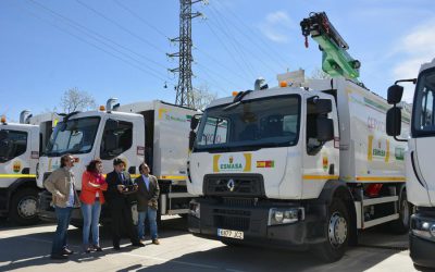 El Partido Popular protegió en ESMASA a la empresa privada de “renting” al no penalizarla con 81.000 €