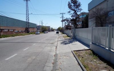 Ganar Alcorcón se reúne con los sindicatos para trabajar el nuevo modelo económico para la ciudad