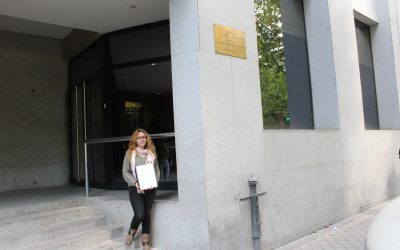 Ganar Alcorcón presenta una denuncia ante fiscalía por la posible contratación fraudulenta de Transtel en la Esmasa del Partido Popular