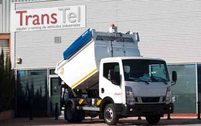 Ganar Alcorcón exige la dimisión de un concejal del Partido Popular por proteger a la empresa Transtel