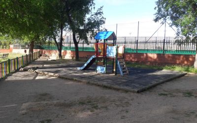 Ganar Alcorcón exige al Gobierno municipal la puesta en marcha de las soluciones para hacer accesibles los edificios municipales