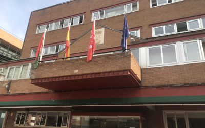 Ganar Alcorcón denunciará el abandono absoluto de la ciudad en fiestas patronales ausentándose durante el Pregón.