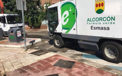 El Partido Popular bloquea ESMASA ante la propuesta de toda la oposición dar poderes a la presidenta.