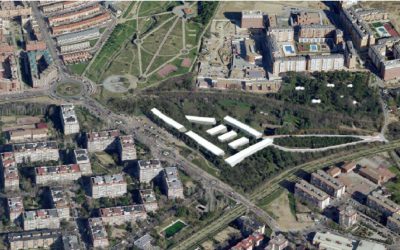 Ganar Alcorcón denuncia la inacción del gobierno municipal ante la nueva ubicación del festival “Amanecer Bailando” junto a Fuente Cisneros