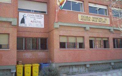 Aprobada la propuesta para ampliar la oferta educativa de la Escuela de Adultos