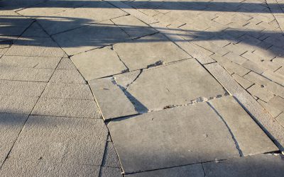 Aprobada la moción de Ganar Alcorcón para la mejora del mantenimiento de las calles de la localidad