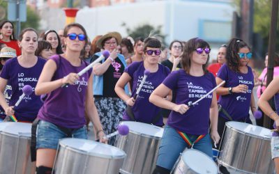 Ganar Alcorcón comprometido con la aplicación de medidas efectivas frente a las violencias machistas