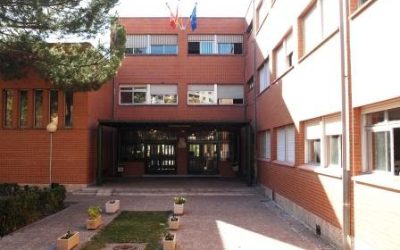 Ganar Alcorcón propone la construcción de un nuevo instituto en el municipio