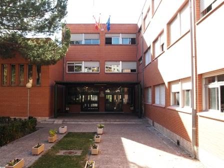 Ganar Alcorcón propone la construcción de un nuevo instituto en el municipio